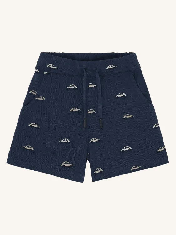 Haggi shorts - Blue moon sold by Brando