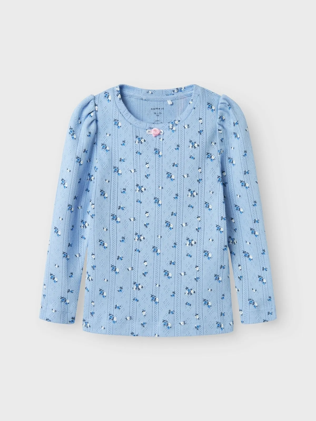 NMFDYNA SLIM LS TOP BOX - Serenity sold by Brando product image thumbnail 4