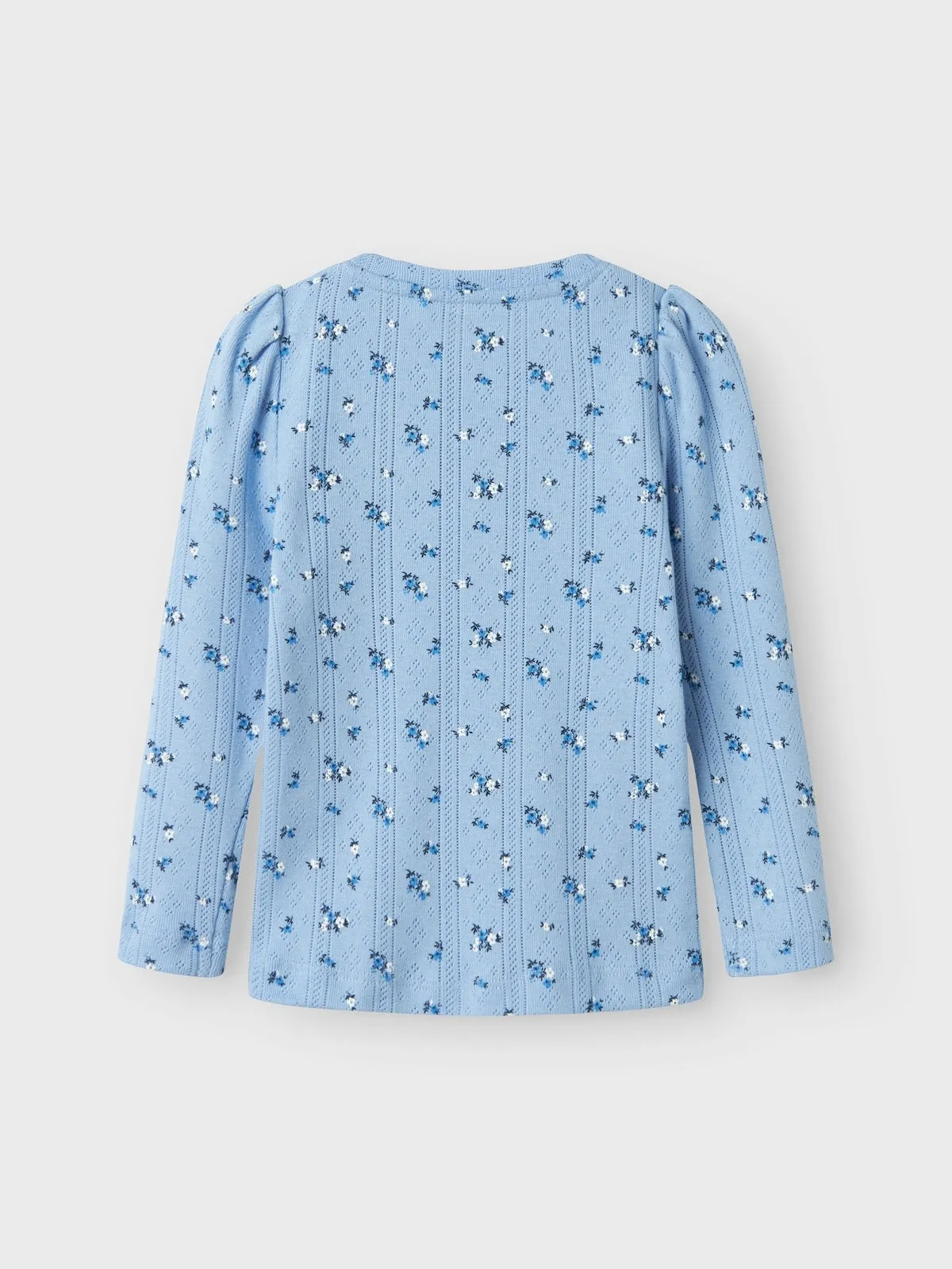 NMFDYNA SLIM LS TOP BOX - Serenity sold by Brando product image thumbnail 2