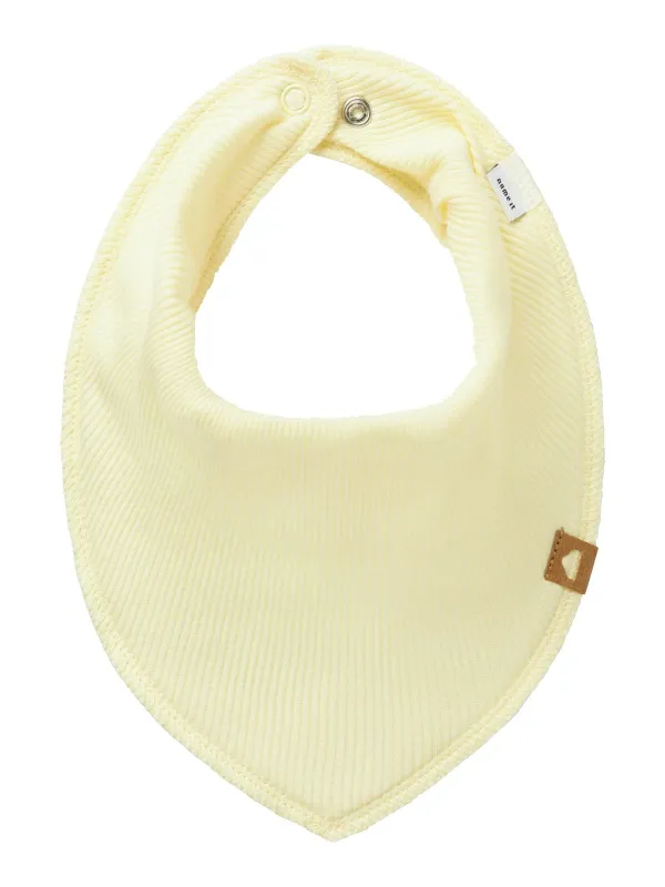 YVETTEFANTASY SMEKKE - Pastel Yellow sold by Brando