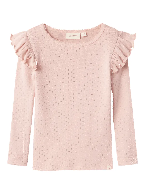 RACHEL SLIM GENSER - Peach Whip sold by Brando