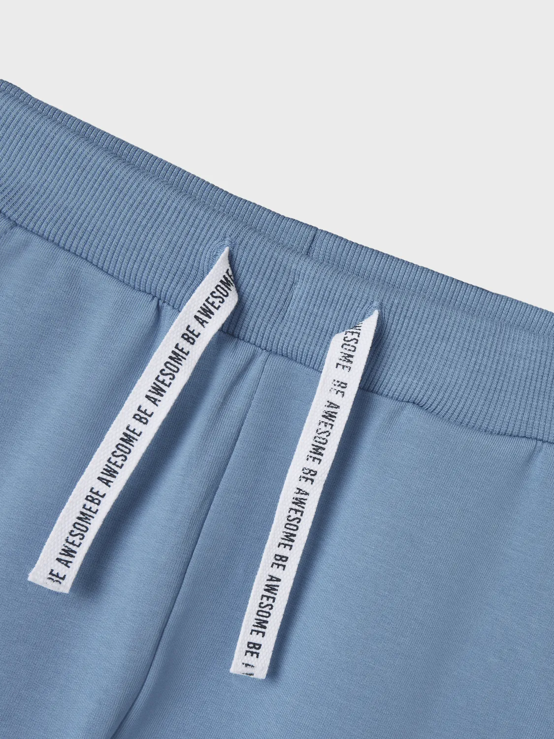 LUTIL SWEAT LOOSE BUKSE - CORONET BLUE sold by Brando product image thumbnail 5