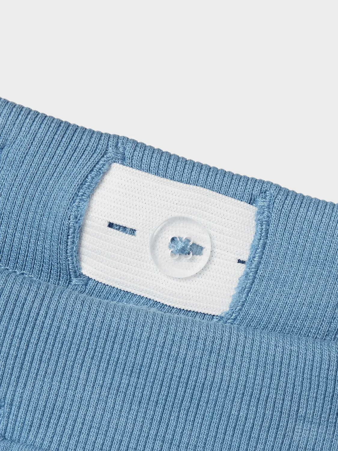 LUTIL SWEAT LOOSE BUKSE - CORONET BLUE sold by Brando product image thumbnail 2