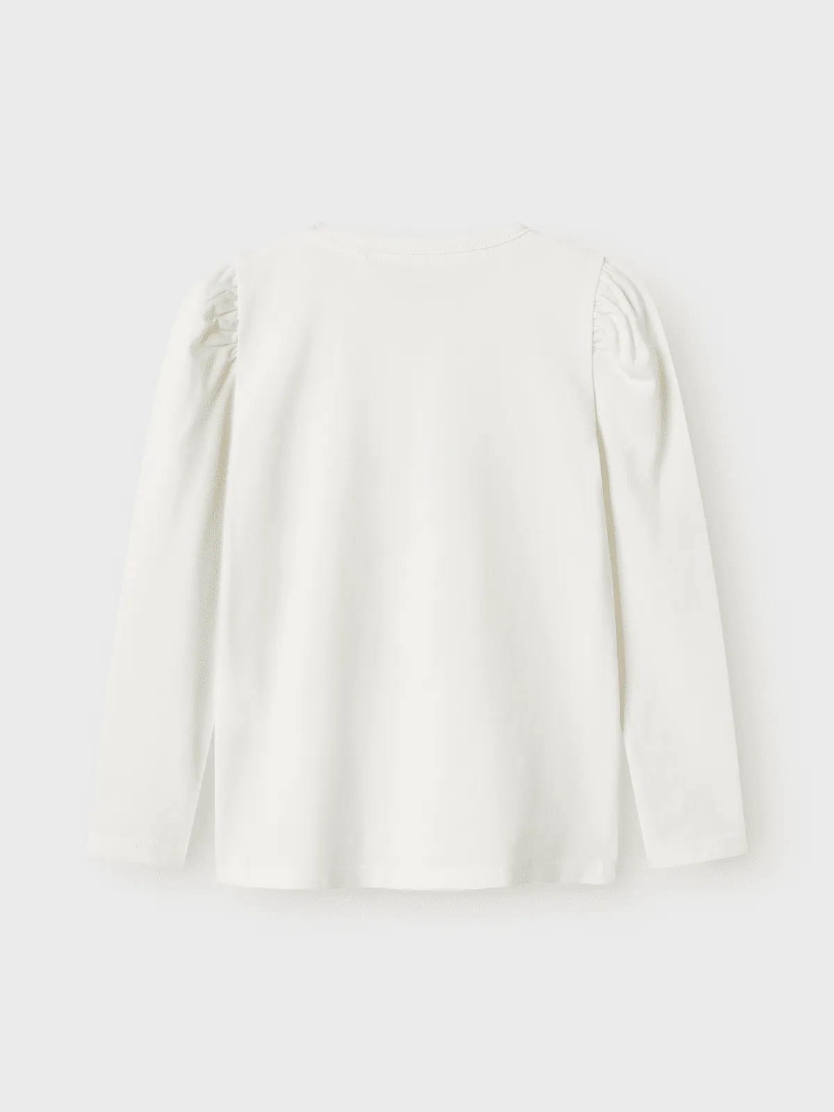 KRULLE TOPP - Cloud Dancer sold by Brando product image thumbnail 2