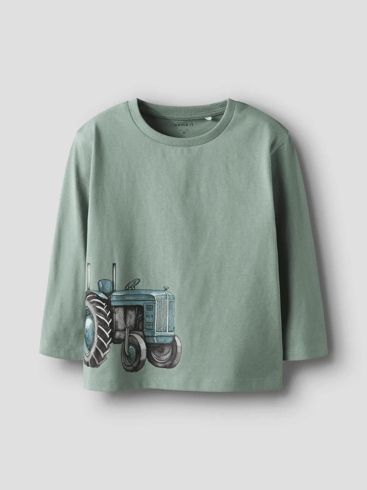 LUDDE GENSER - Jadeite sold by Brando product image thumbnail 3