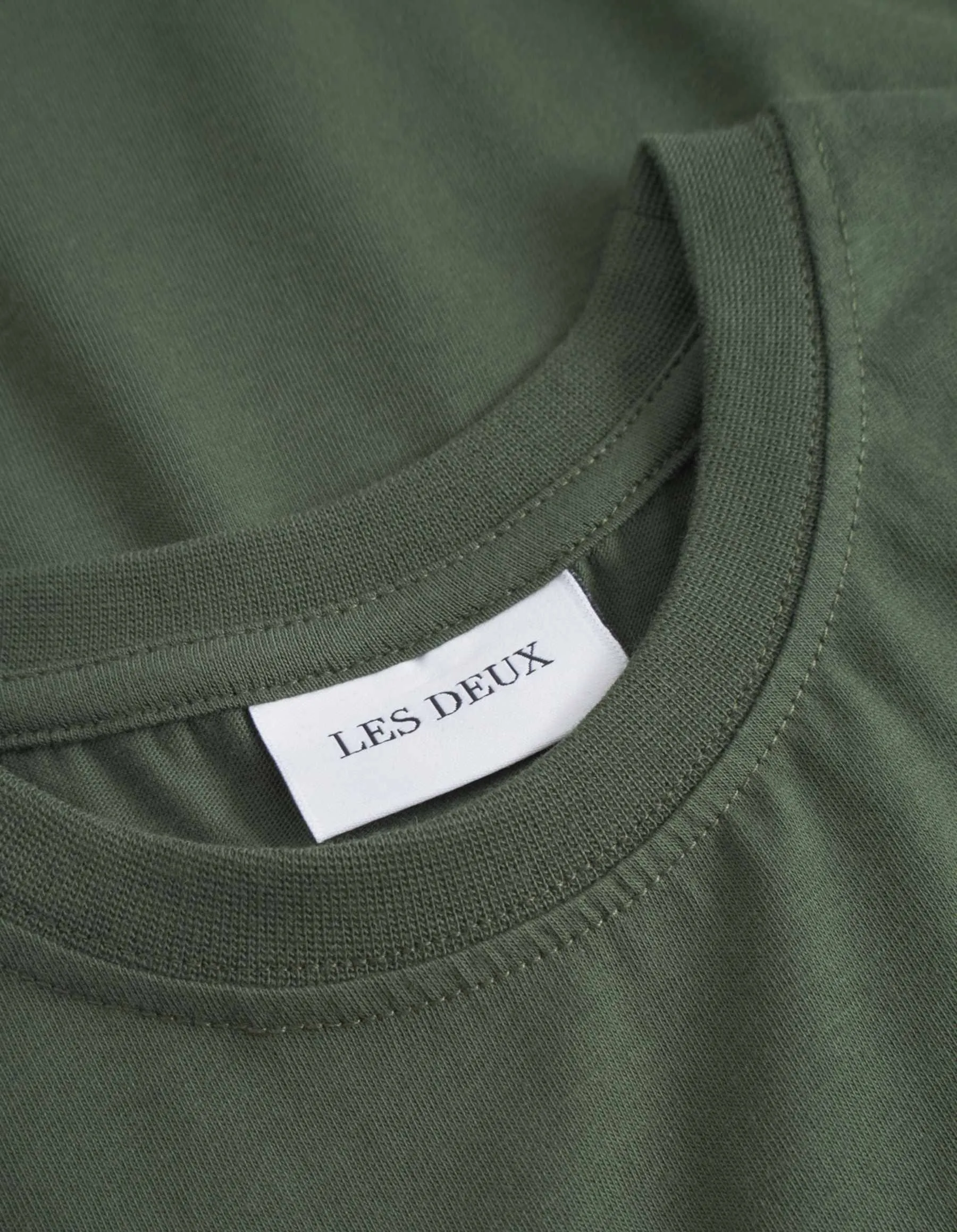 Norregaard T-skjorte - Duffel Bag sold by Brando product image thumbnail 3