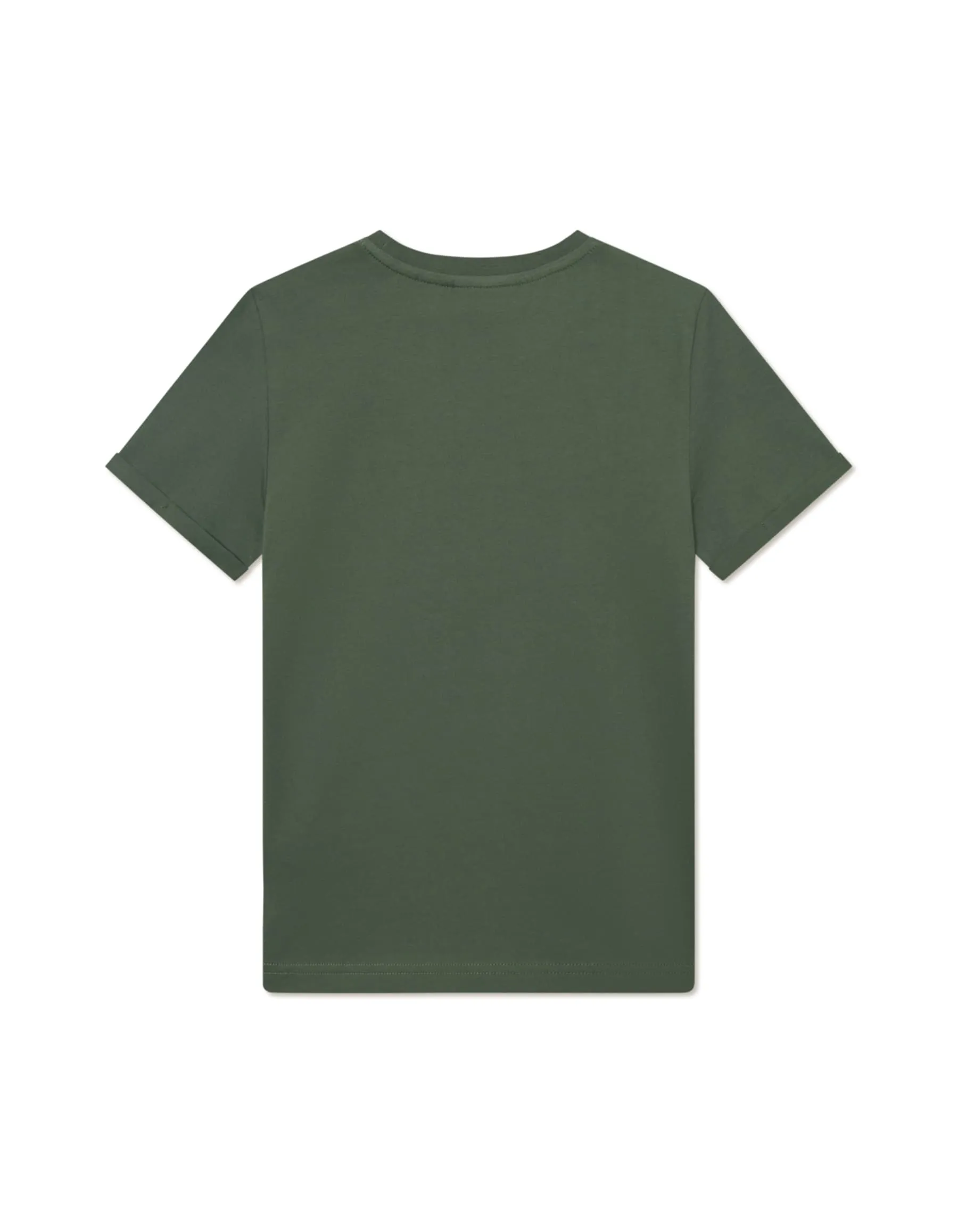 Norregaard T-skjorte - Duffel Bag sold by Brando product image thumbnail 2