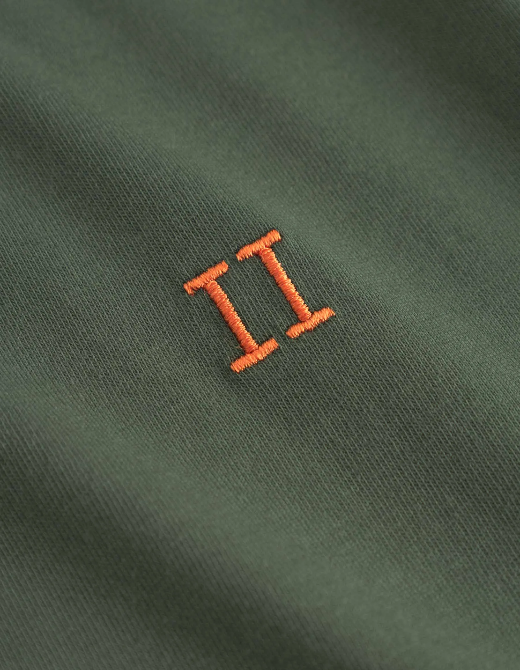 Norregaard T-skjorte - Duffel Bag sold by Brando product image thumbnail 4