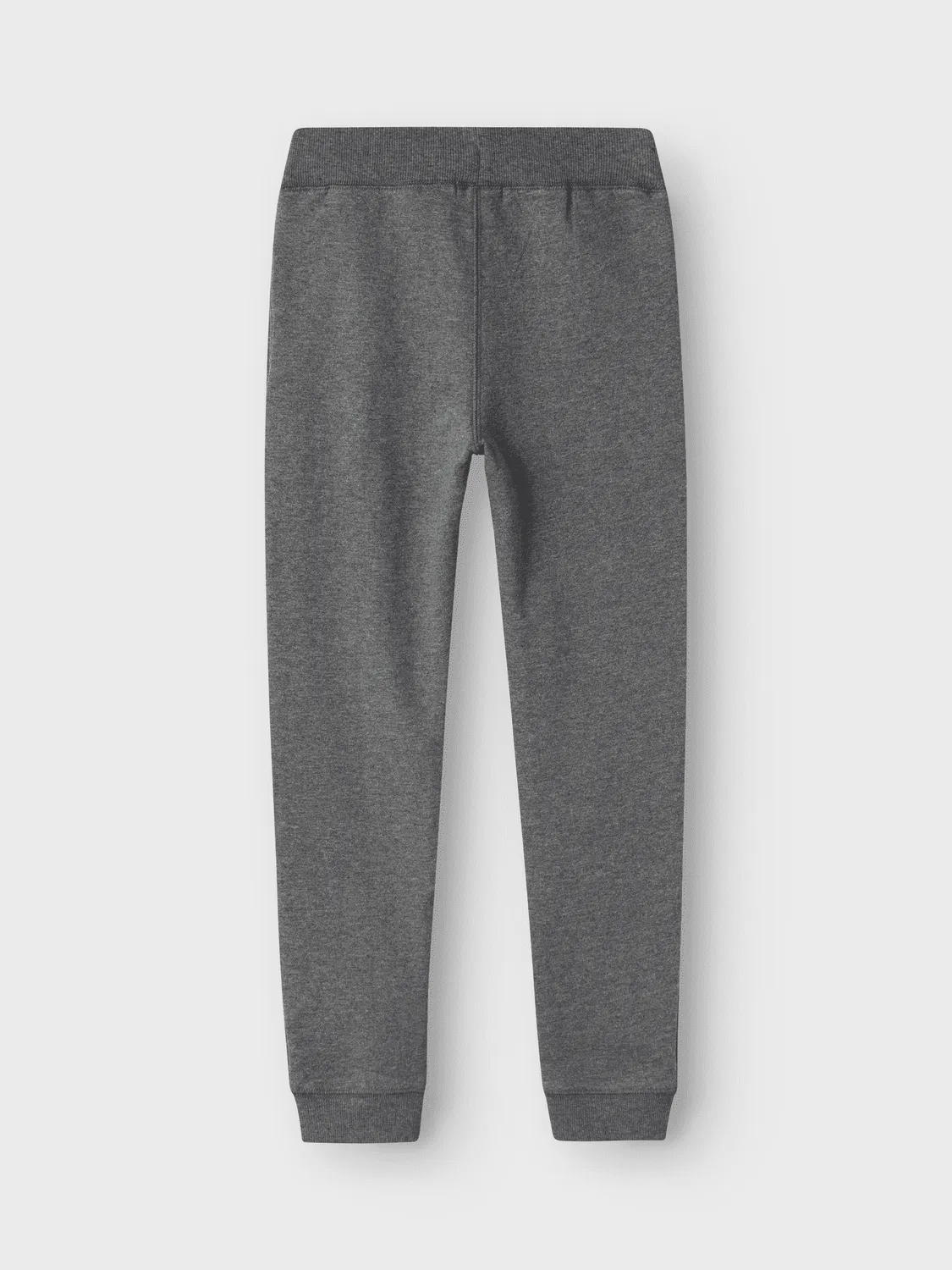 SWEAT joggebukse - Dark Grey Melange sold by Brando product image thumbnail 2