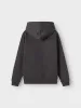 NIZU HETTEGENSER - Dark Grey Melange sold by Brando