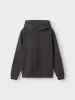 NIZU HETTEGENSER - Dark Grey Melange sold by Brando