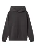 NIZU HETTEGENSER - Dark Grey Melange sold by Brando