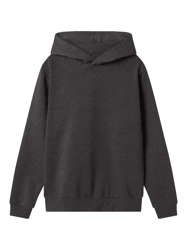 NIZU HETTEGENSER - Dark Grey Melange sold by Brando