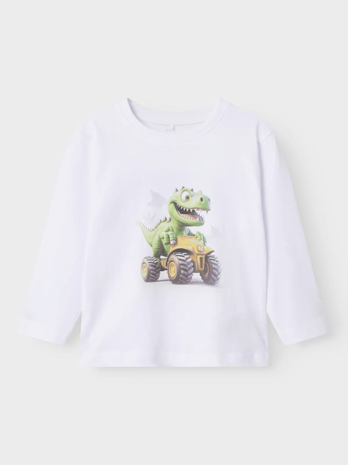 VOTO GENSER - Bright White sold by Brando product image thumbnail 4