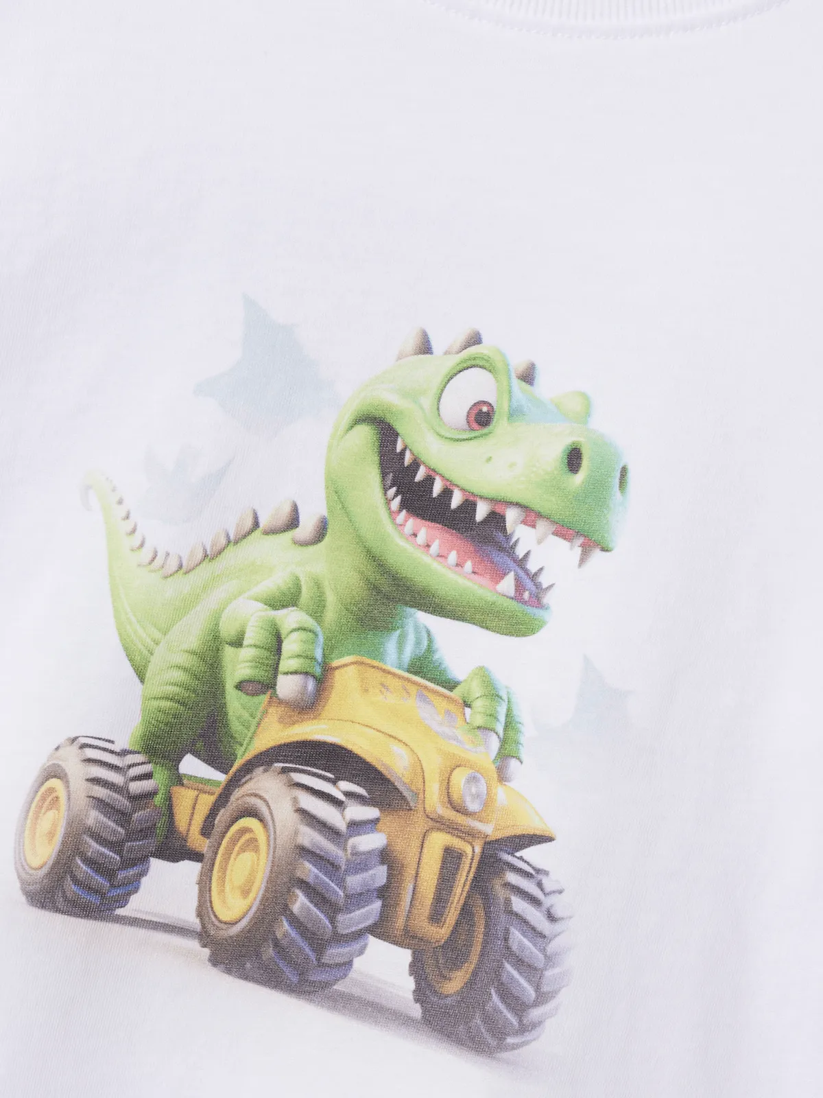 VOTO GENSER - Bright White sold by Brando product image thumbnail 2