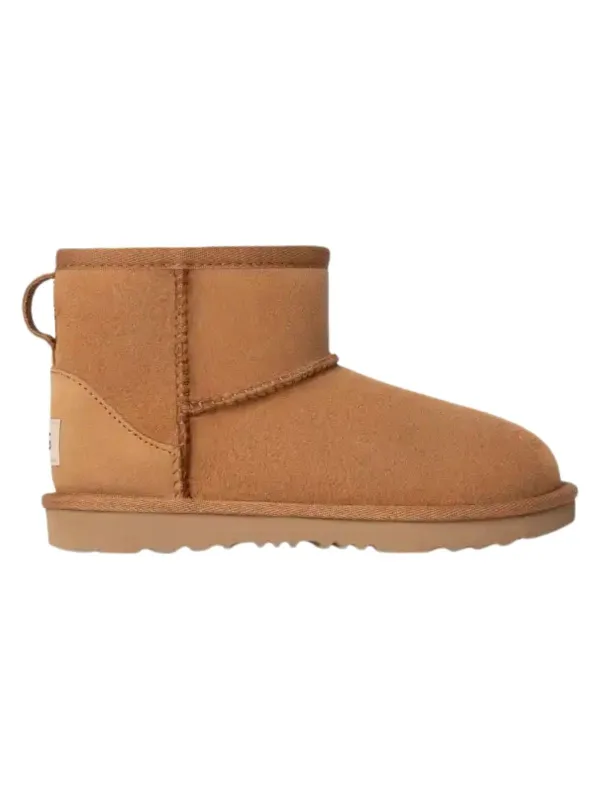 Classic Mini II - Chestnut sold by Brando