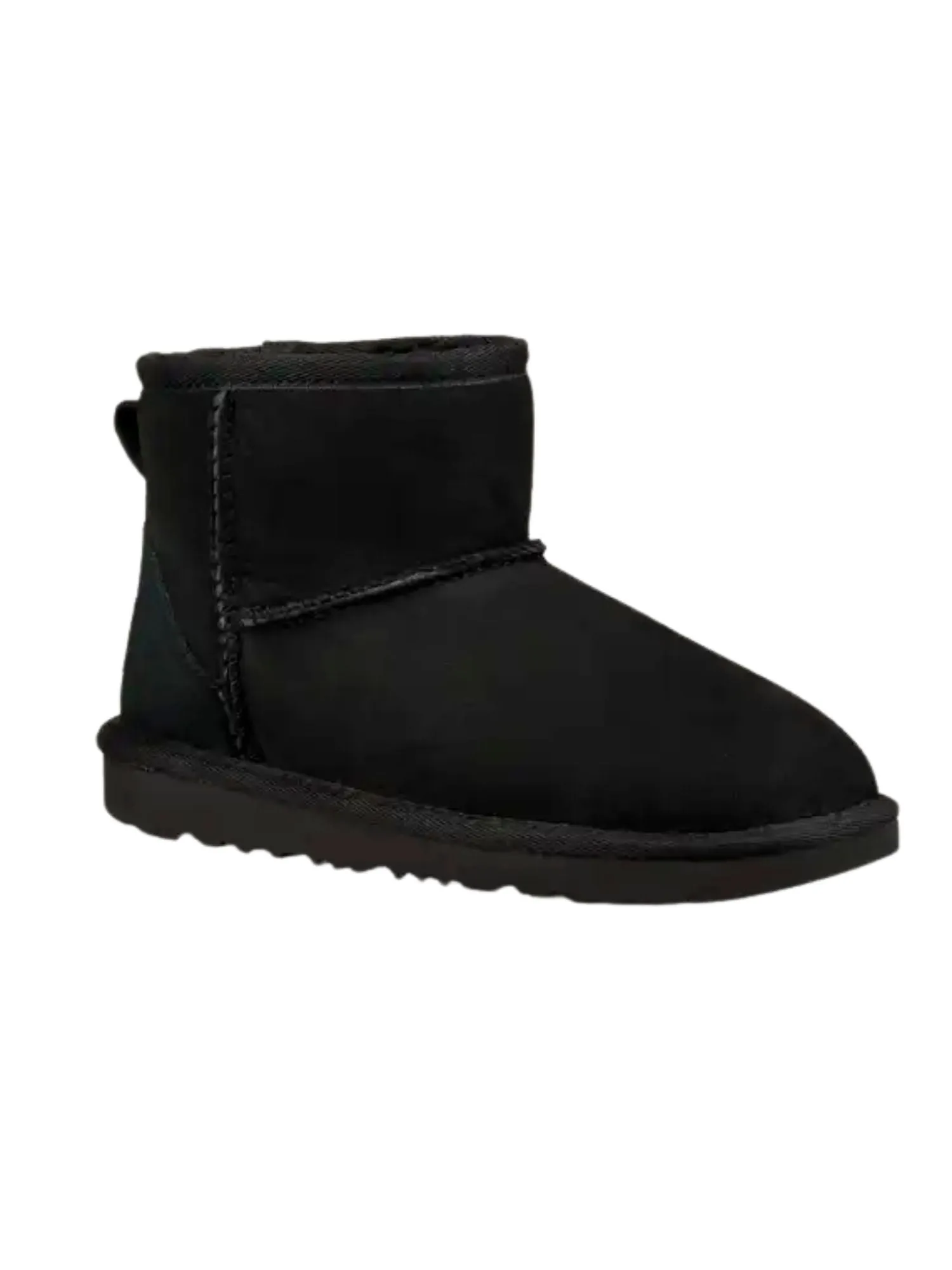 Classic Mini II Boot - Black sold by Brando product image thumbnail 2