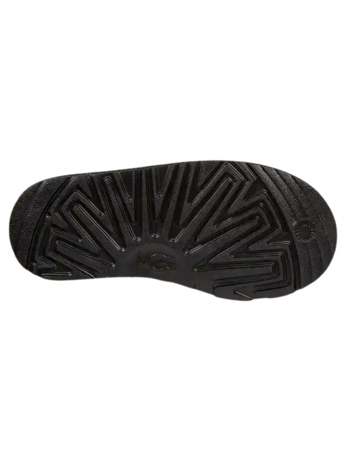 Classic Mini II Boot - Black sold by Brando product image thumbnail 4