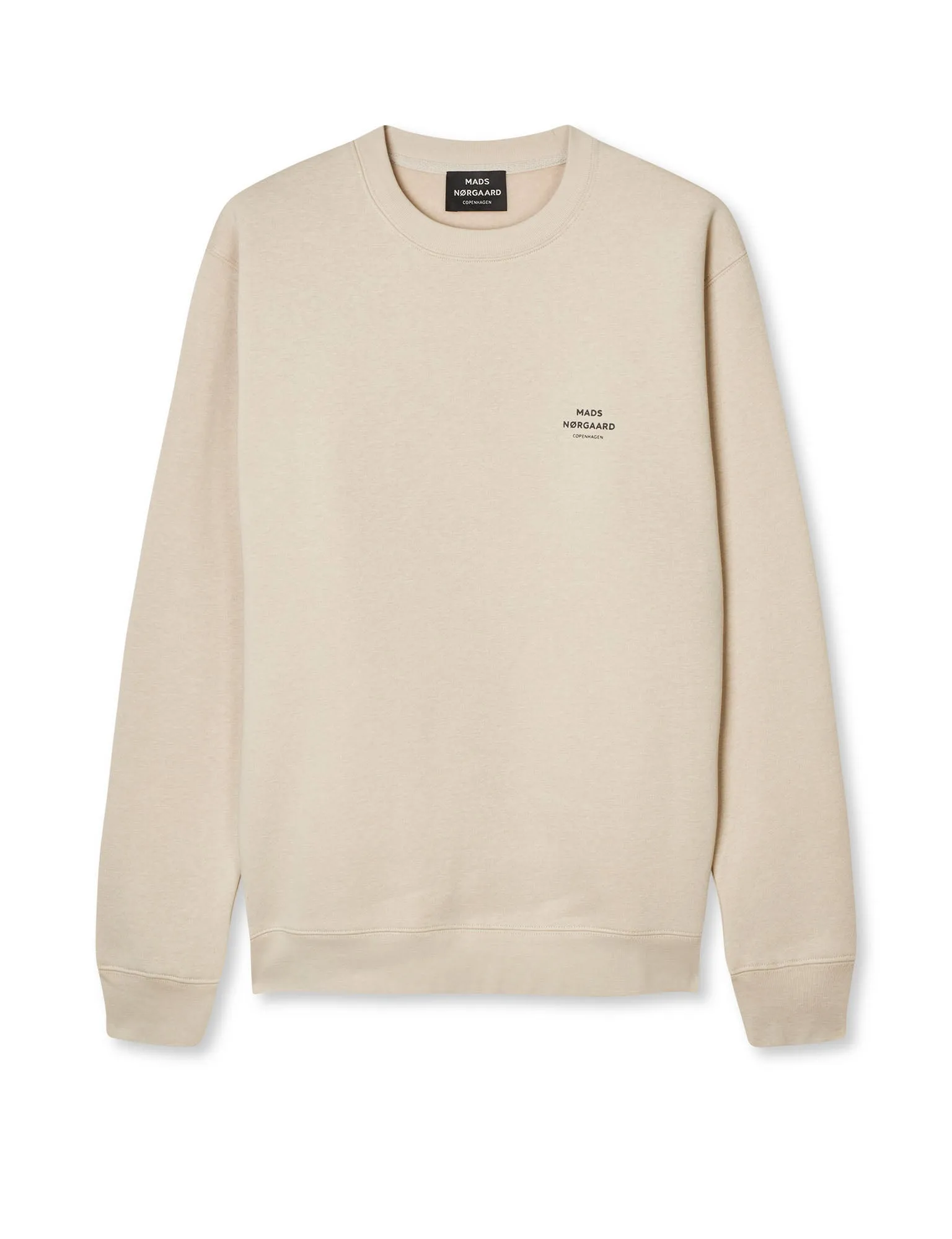 Standard Crew Logo Genser - Rainy day sold by Brando