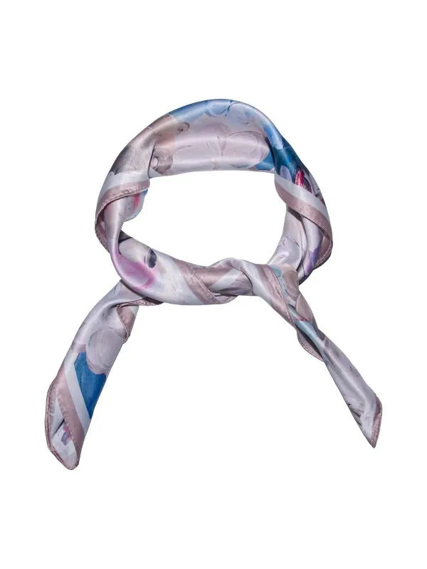 Skjerf maling - beige - n/a sold by Brando