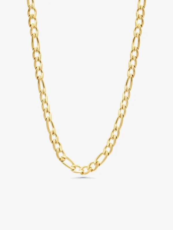 Delicate chain - gold sold by Brando