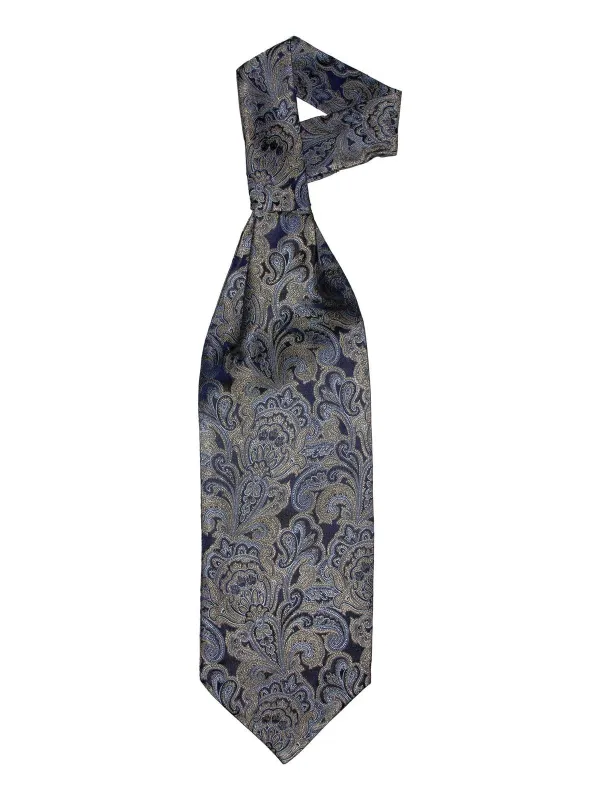 Ascots - paisley sort/beige sold by Brando