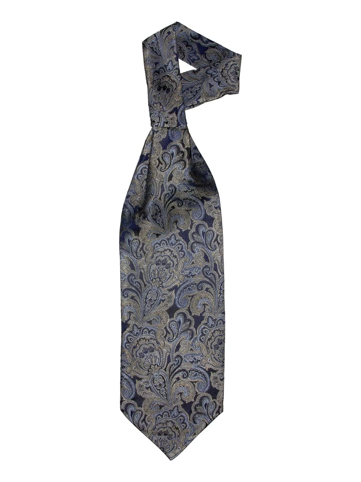 Ascots - paisley sort/beige sold by Brando
