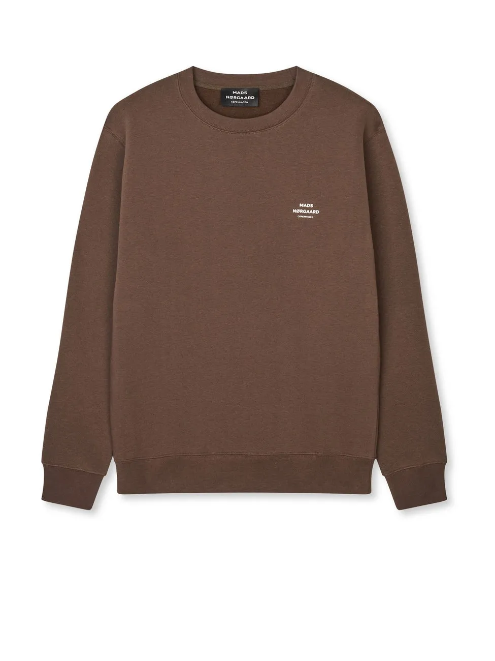 Standard crew logo genser - demitasse sold by Brando