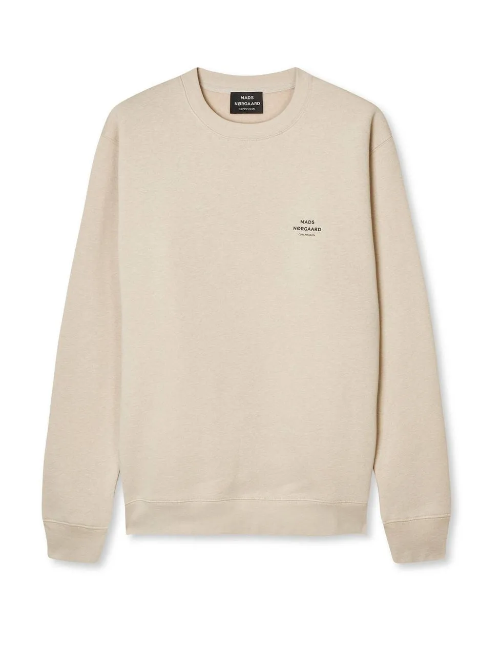 Standard crew logo genser - rainy day sold by Brando