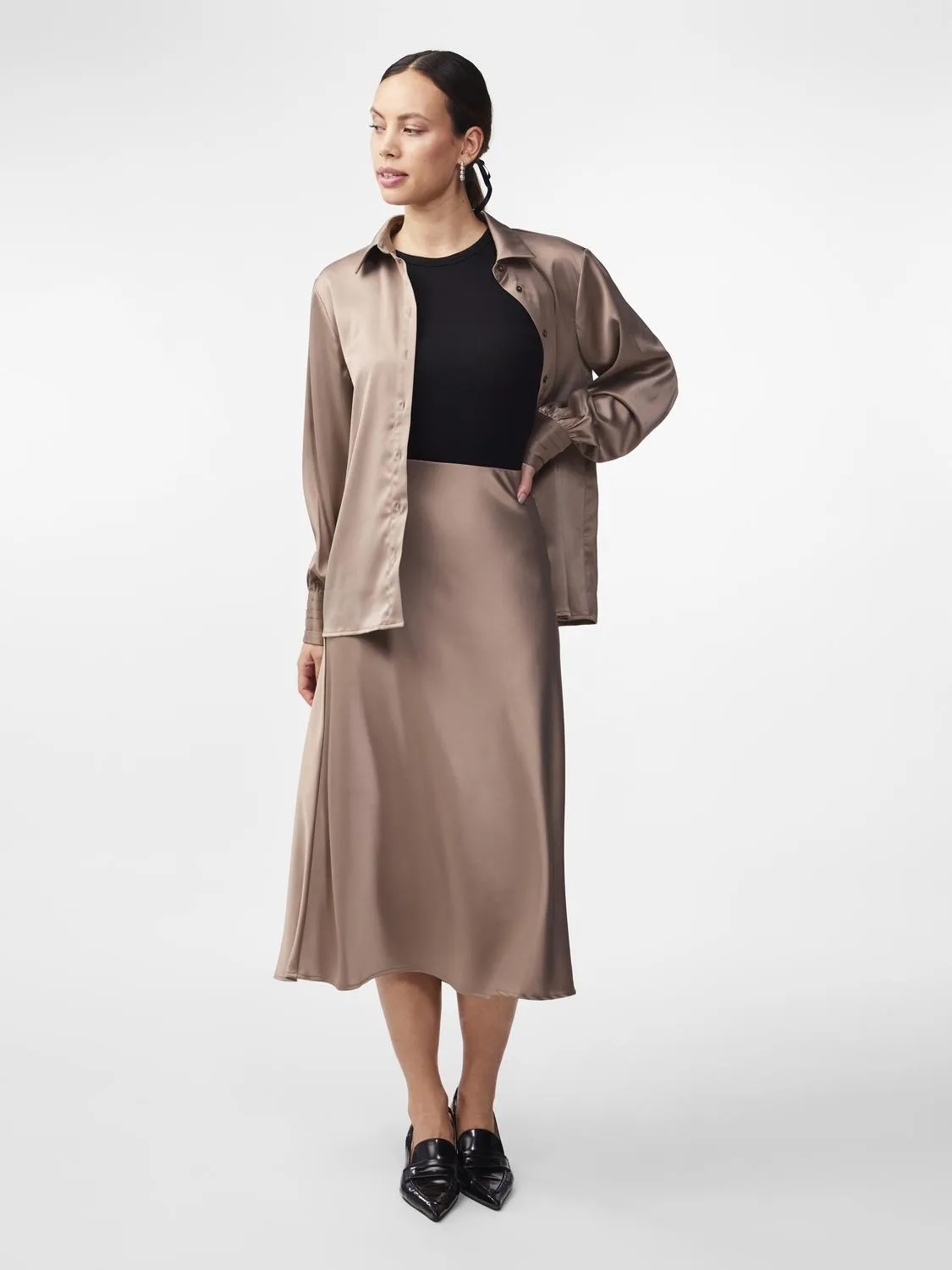 Pella skjørt - fungi sold by Brando product image thumbnail 2