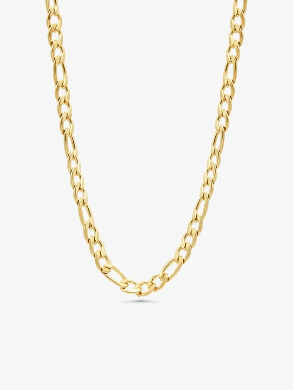 Delicate chain - gold sold by Brando