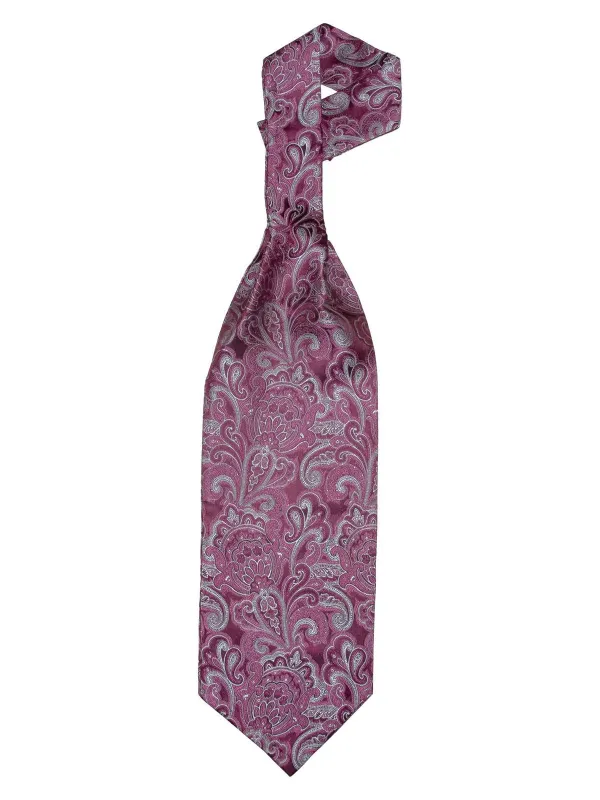 Ascots - paisley rosa sold by Brando