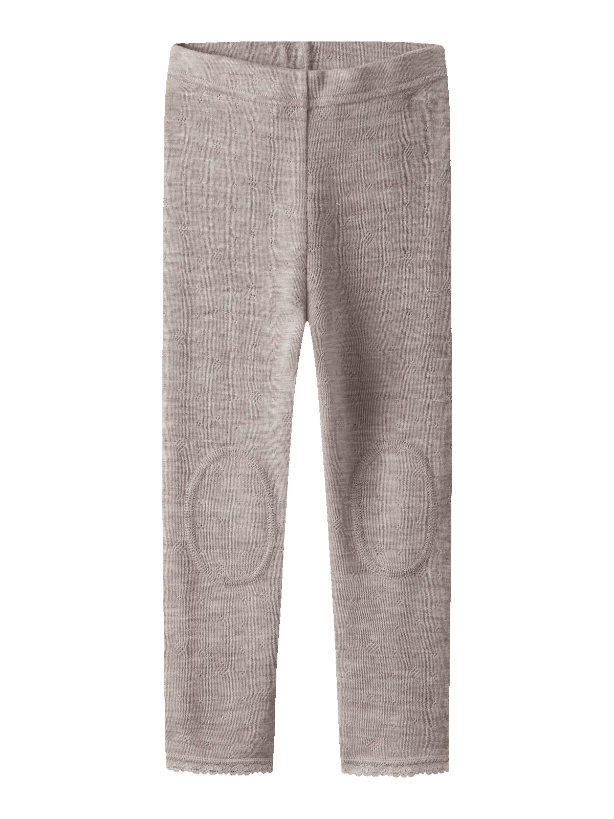 WANG ULL NEDDLE LEGGING SOLID - Satellite sold by Brando