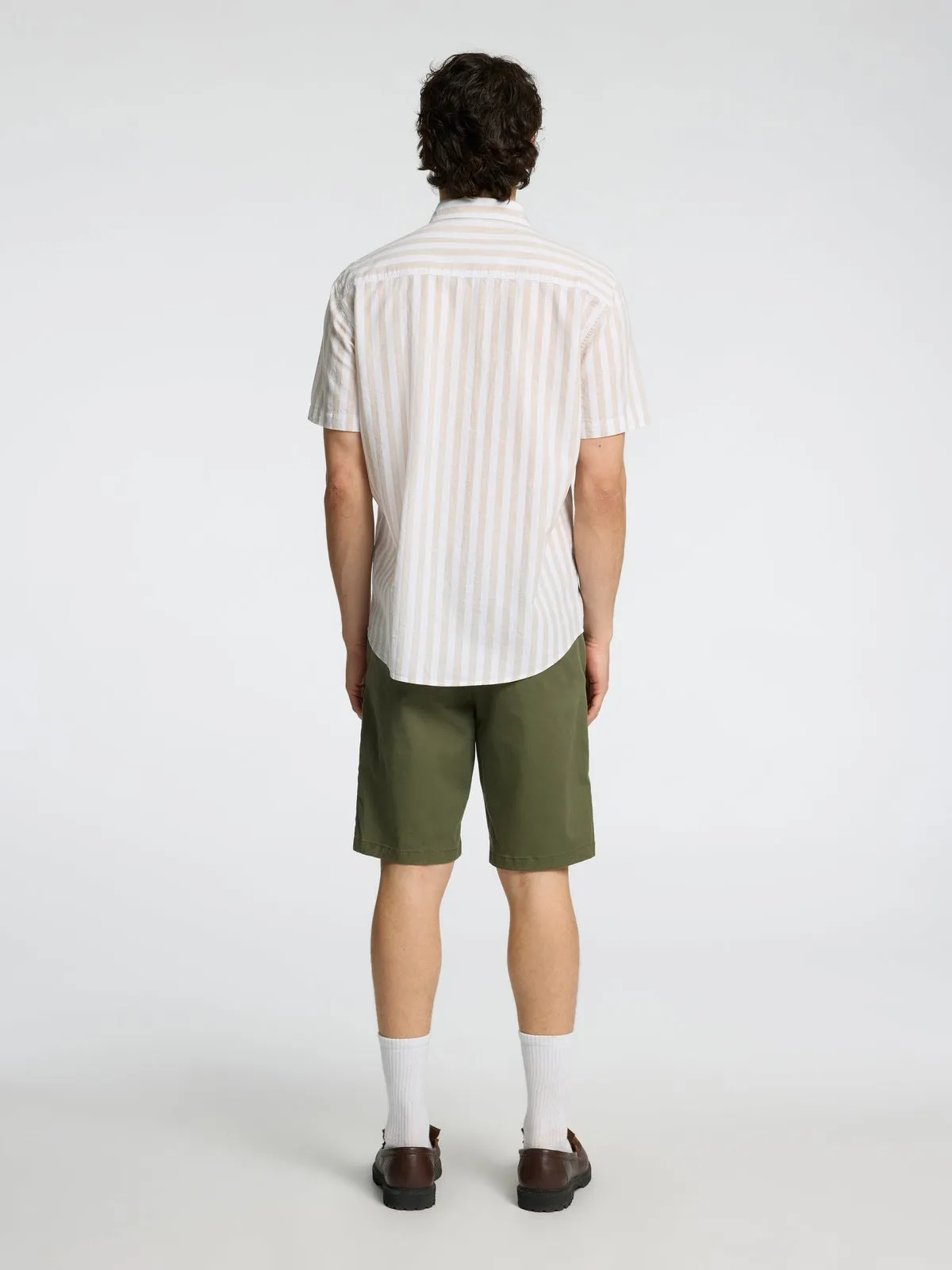 Sun skjorte - pure cashmere sold by Brando product image thumbnail 3