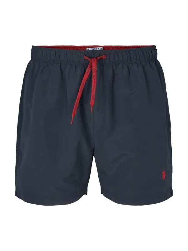 Aza swimshorts - dark sapphire sold by Brando