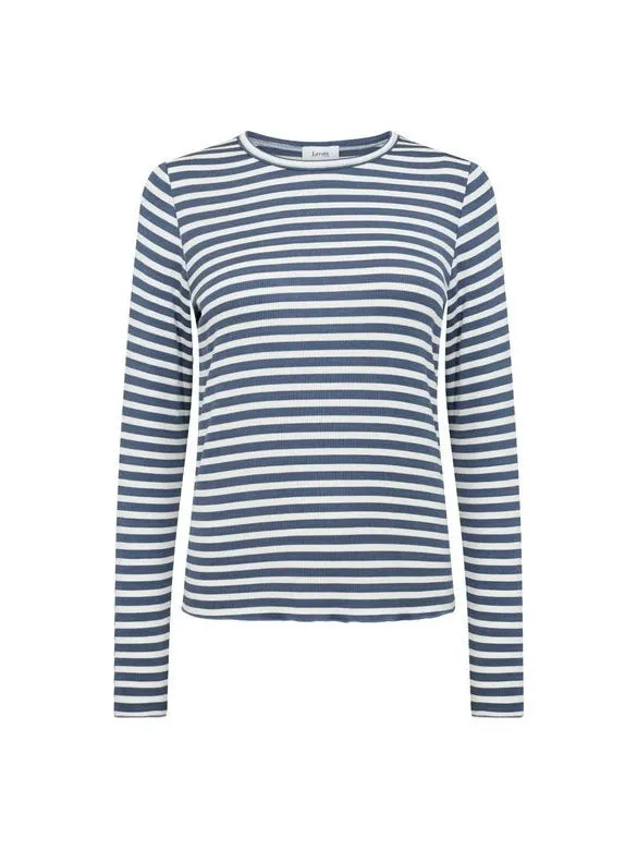 Ika genser - vintage idigo combi sold by Brando