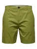 Comfort flex shorts - olive branch sold by Brando