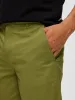 Comfort flex shorts - olive branch sold by Brando