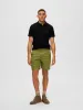 Comfort flex shorts - olive branch sold by Brando