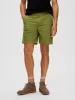 Comfort flex shorts - olive branch sold by Brando