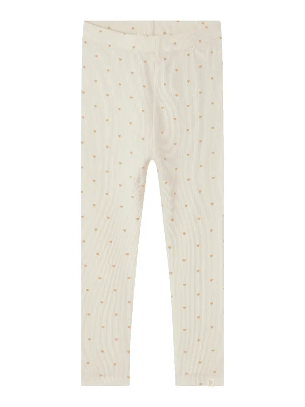 GAGO SLIM LEGGING - Turtledove sold by Brando