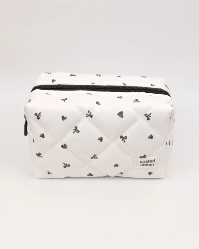 Sweetheart Toalettmappe - Medium sold by Brando