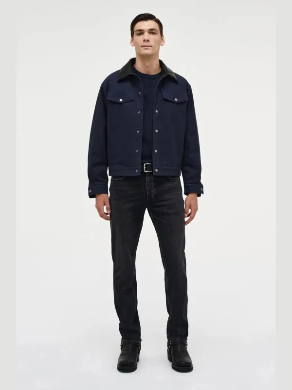 Ray straight jeans - bravo sold by Brando