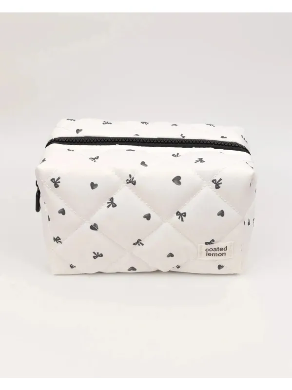 Sweetheart toalettmappe - medium sold by Brando