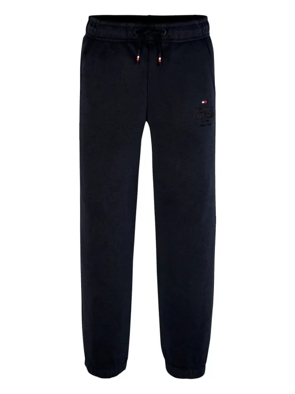 TH LOGO PUFF PRINT JOGGEBUKSE - Desert Sky sold by Brando