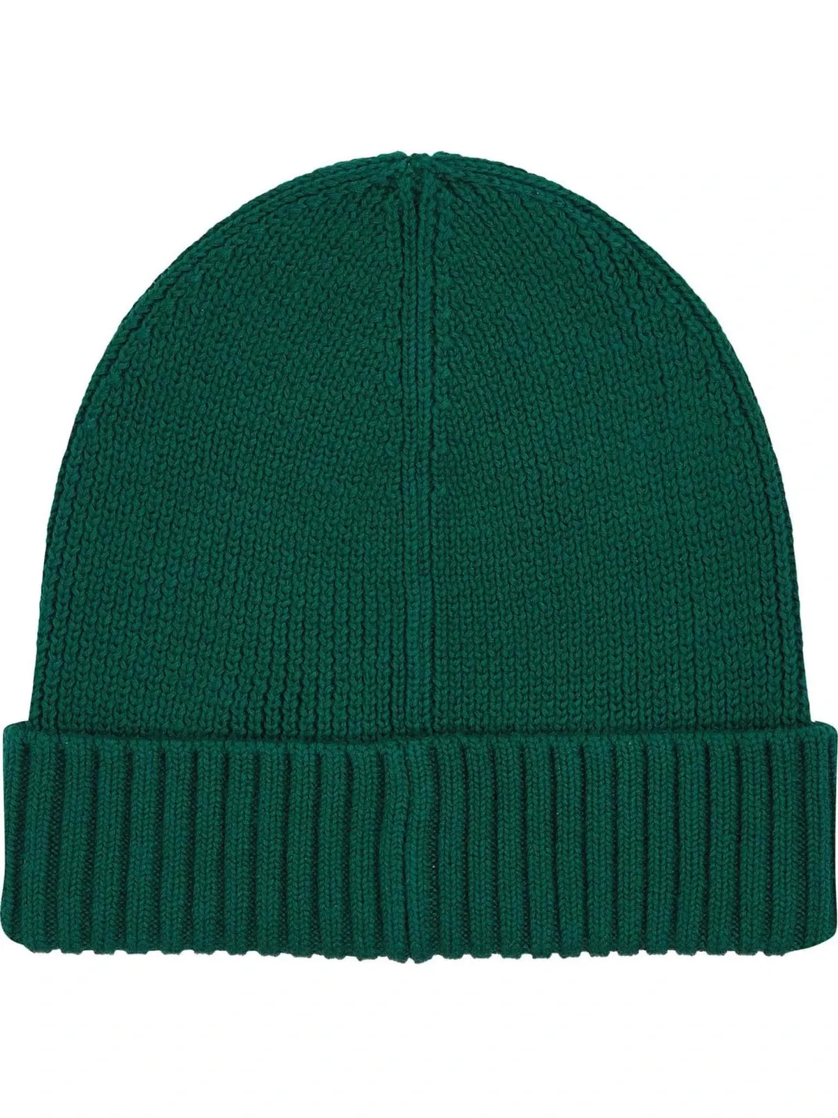 SMALL FLAG BEANIE - Ornamental Green sold by Brando product image thumbnail 2