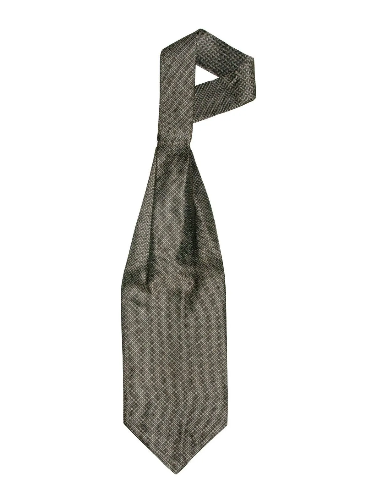 Ascot - mønstert brun sold by Brando