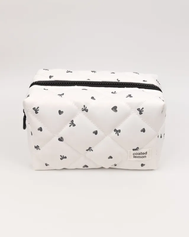 Sweetheart Toalettmappe - Liten sold by Brando