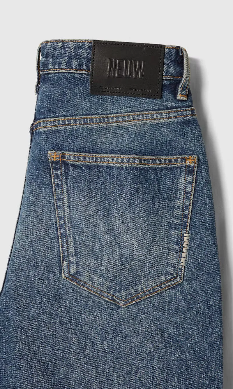 COCO RELAXED JEANS - OLYMPUS sold by Brando product image thumbnail 2