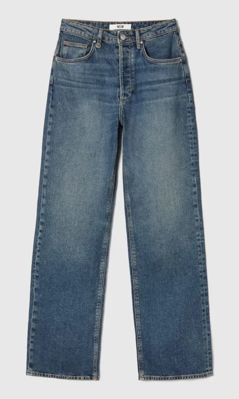 COCO RELAXED JEANS - OLYMPUS sold by Brando